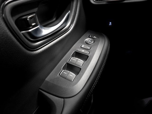 new 2026 Honda HR-V car, priced at $31,896