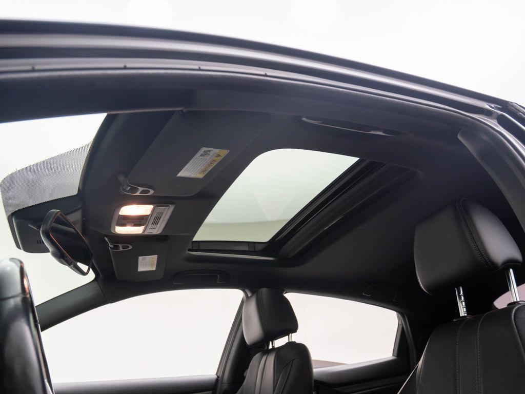 used 2019 Honda Civic car, priced at $21,595