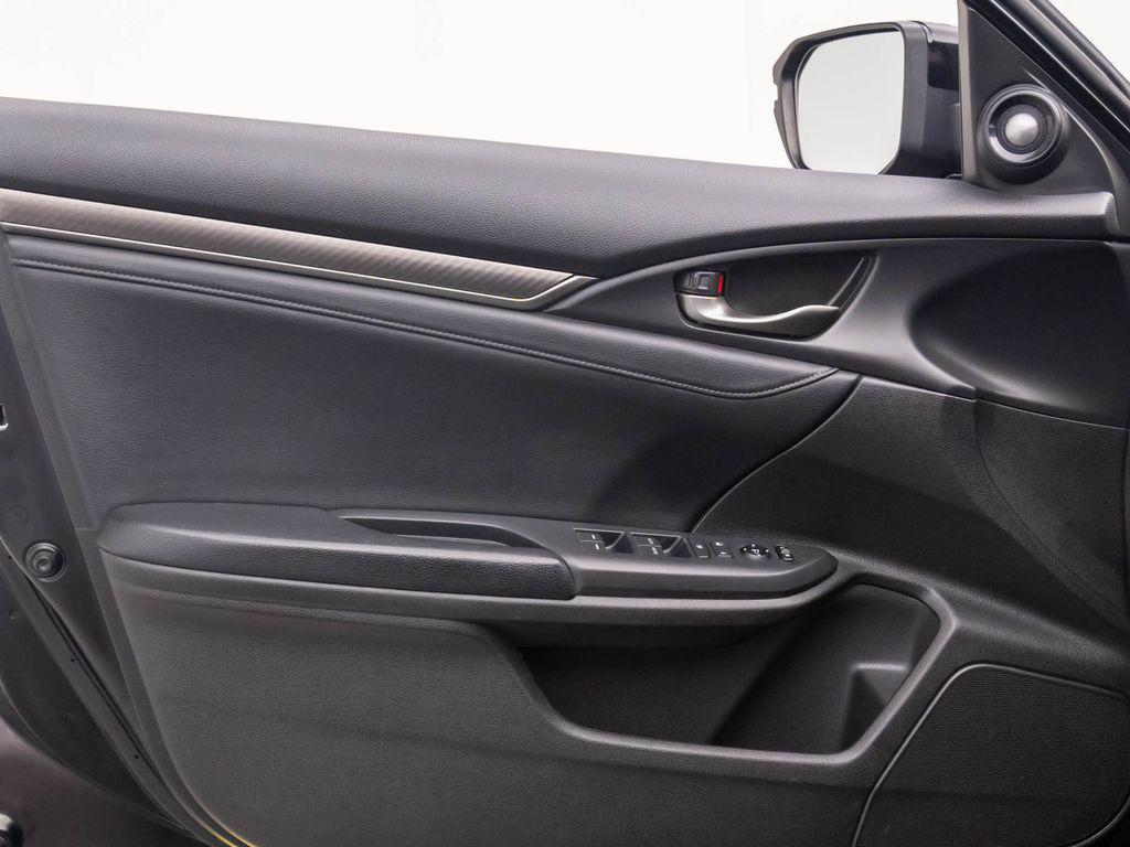 used 2019 Honda Civic car, priced at $21,595