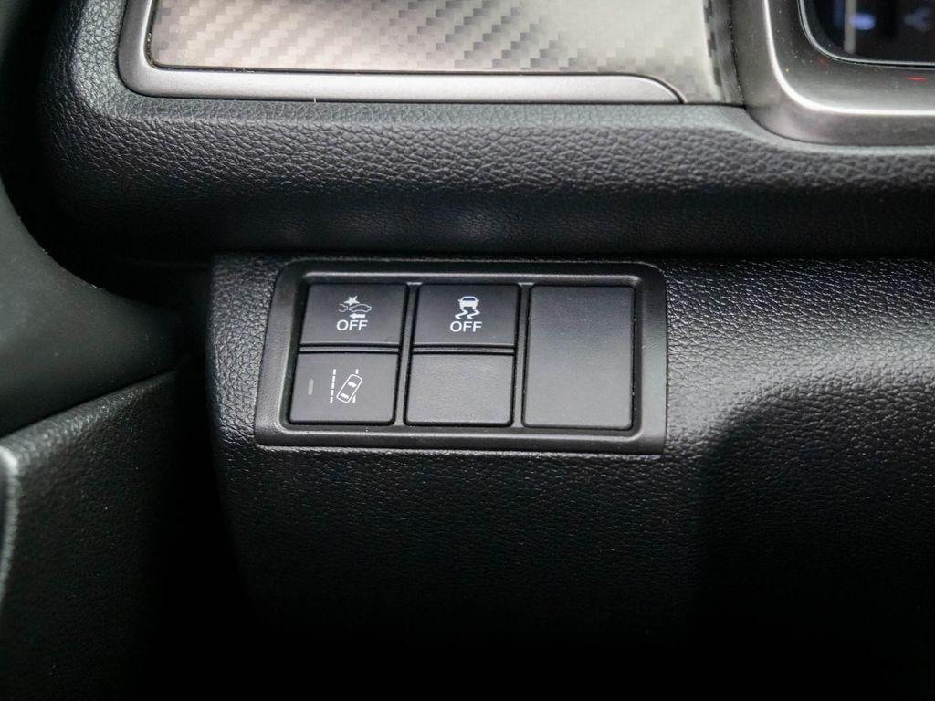 used 2019 Honda Civic car, priced at $21,595