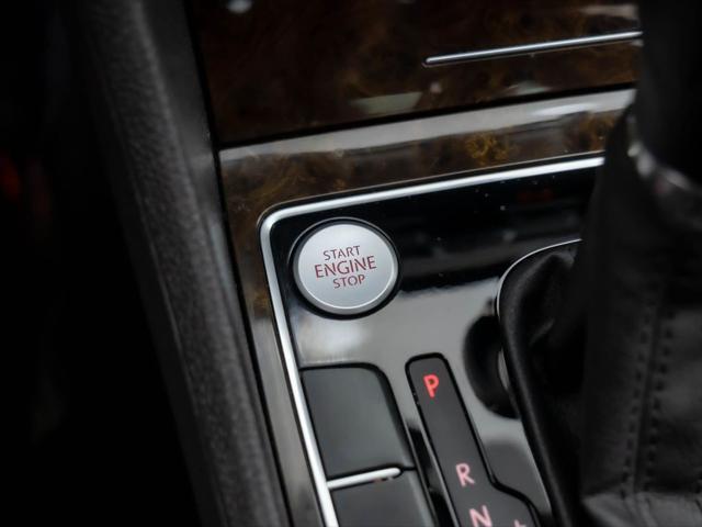 used 2015 Volkswagen Passat car, priced at $16,495