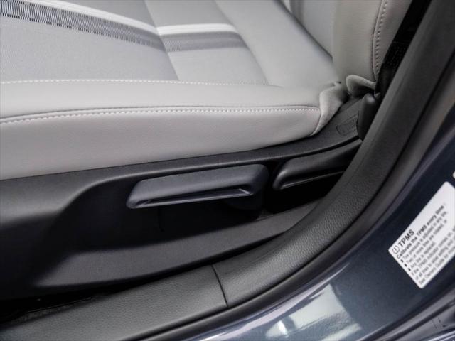new 2026 Honda Civic Hybrid car, priced at $30,445
