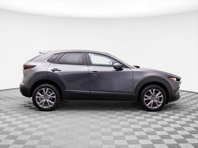 used 2023 Mazda CX-30 car, priced at $20,395