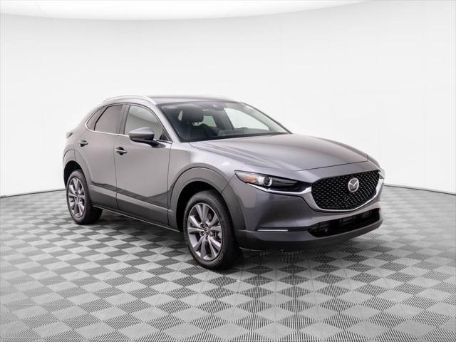 used 2023 Mazda CX-30 car, priced at $20,395