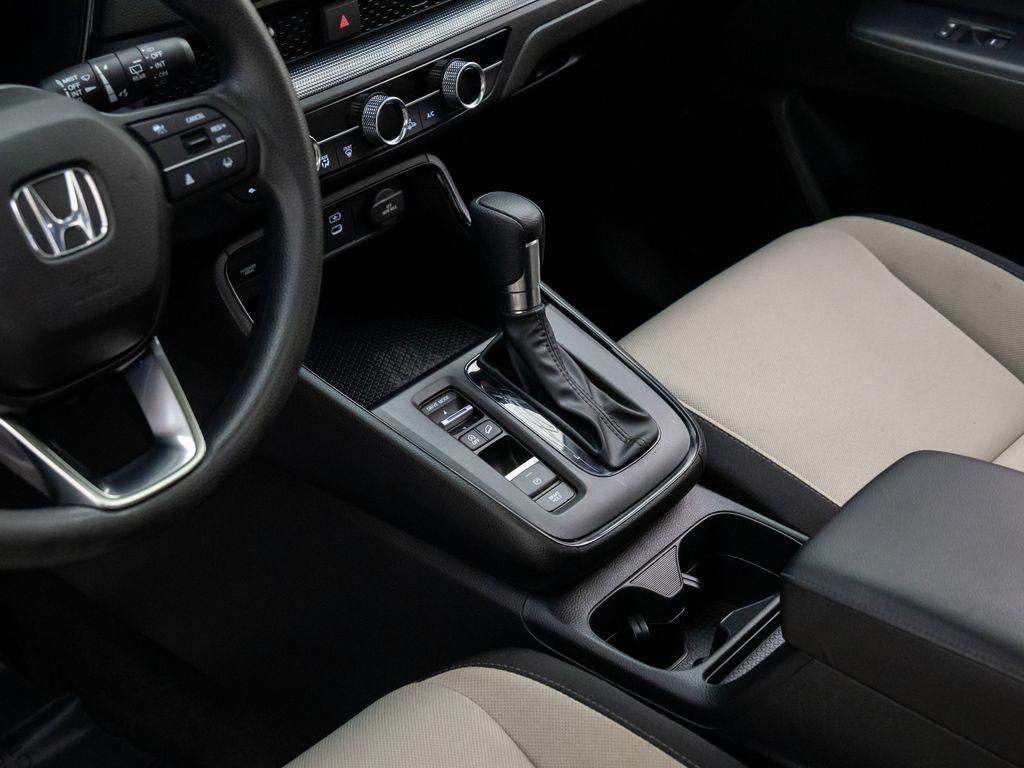 used 2023 Honda CR-V car, priced at $31,701