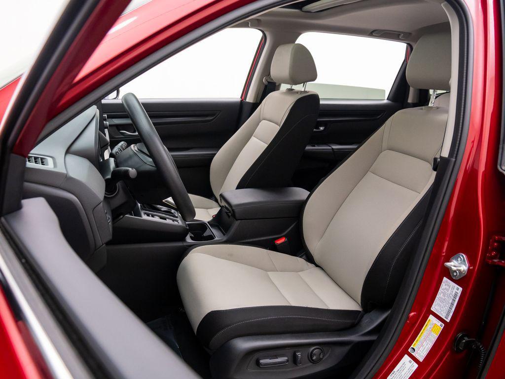 used 2023 Honda CR-V car, priced at $31,701