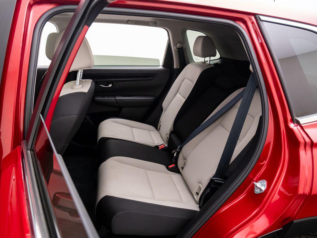 used 2023 Honda CR-V car, priced at $31,701