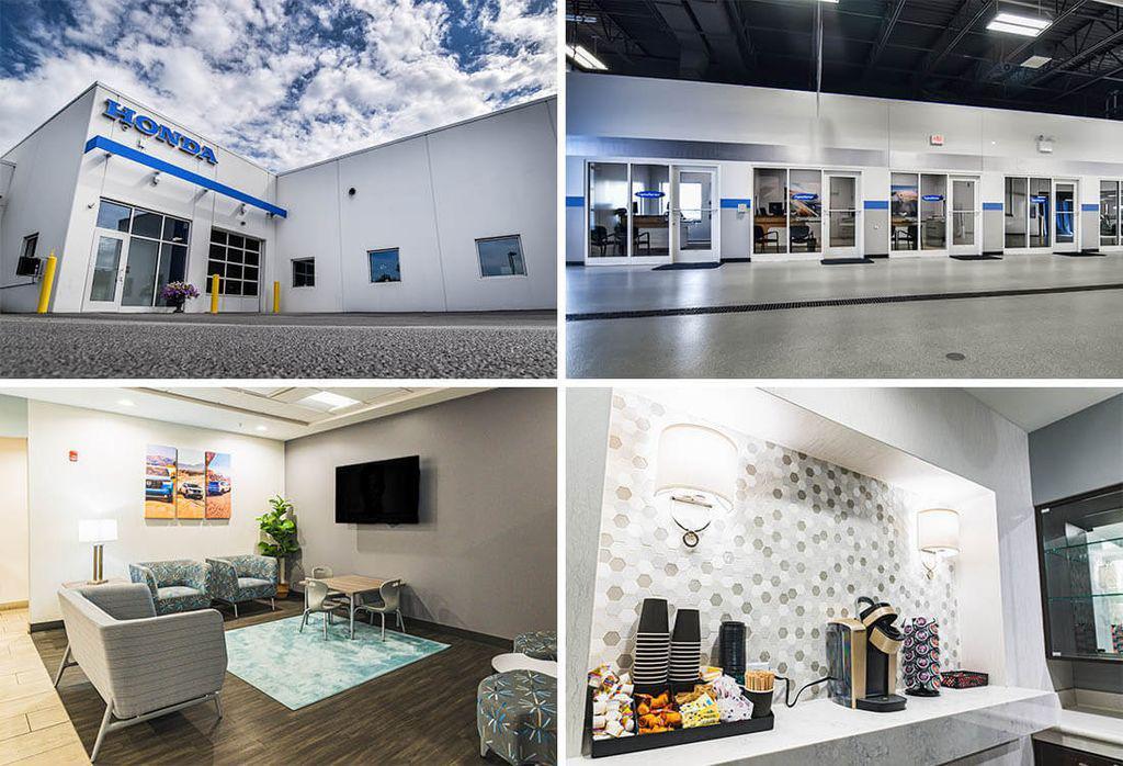 used 2023 Honda CR-V car, priced at $31,701