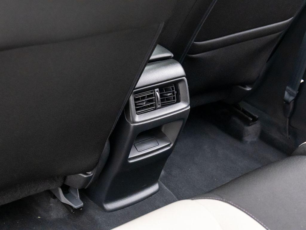 used 2023 Honda CR-V car, priced at $31,701