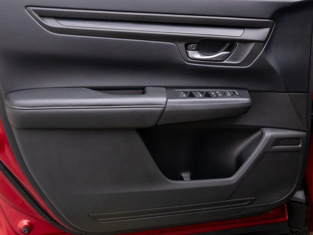 used 2023 Honda CR-V car, priced at $31,701