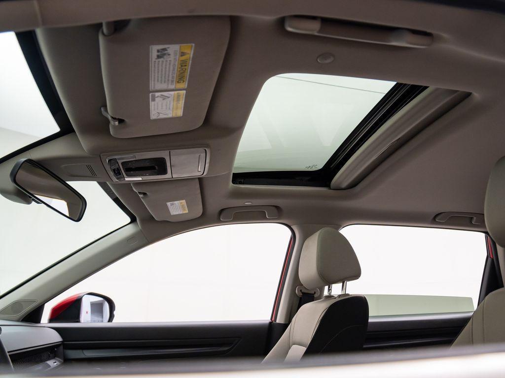 used 2023 Honda CR-V car, priced at $31,701