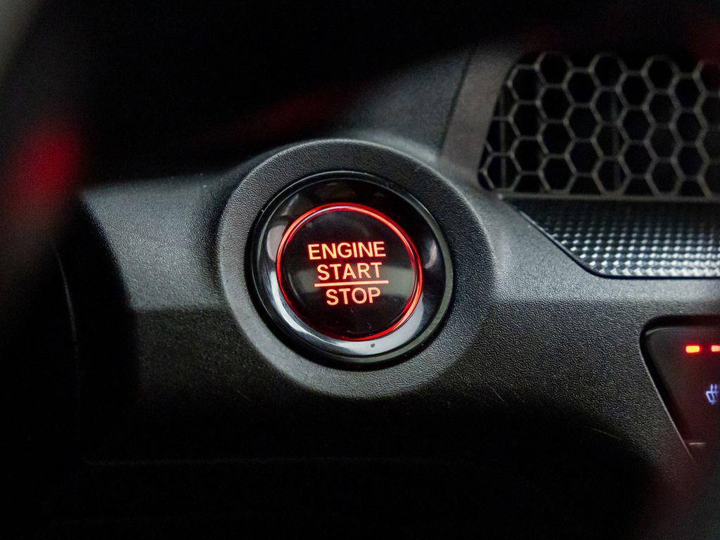 used 2023 Honda CR-V car, priced at $31,701