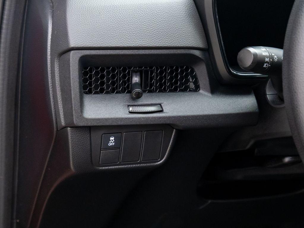 used 2023 Honda CR-V car, priced at $31,701