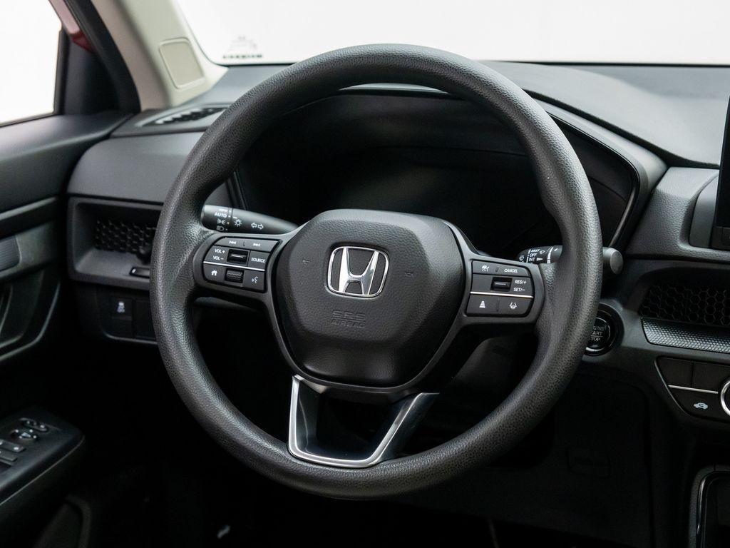 used 2023 Honda CR-V car, priced at $31,701