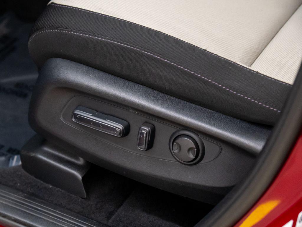 used 2023 Honda CR-V car, priced at $31,701