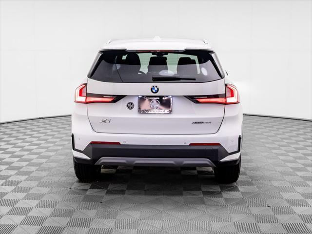 used 2023 BMW X1 car, priced at $34,295