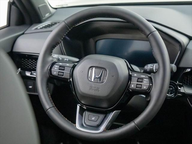 new 2026 Honda CR-V Hybrid car, priced at $43,645