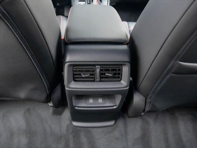 new 2026 Honda CR-V Hybrid car, priced at $43,645