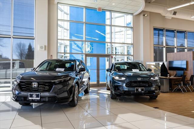 new 2025 Honda Ridgeline car, priced at $44,815