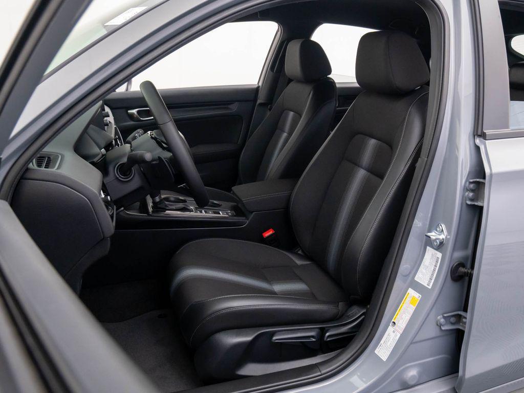 new 2025 Honda Civic car, priced at $27,743
