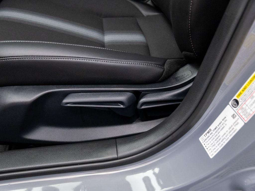 new 2025 Honda Civic car, priced at $27,743