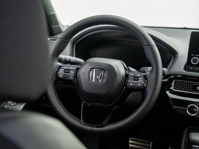 new 2025 Honda Civic car, priced at $27,743