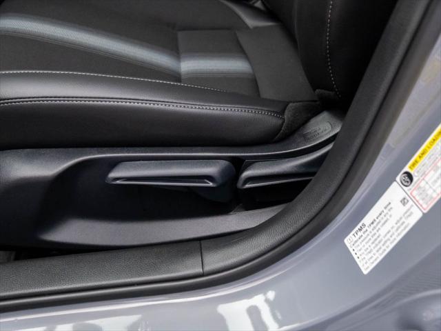 new 2025 Honda Civic car, priced at $27,743