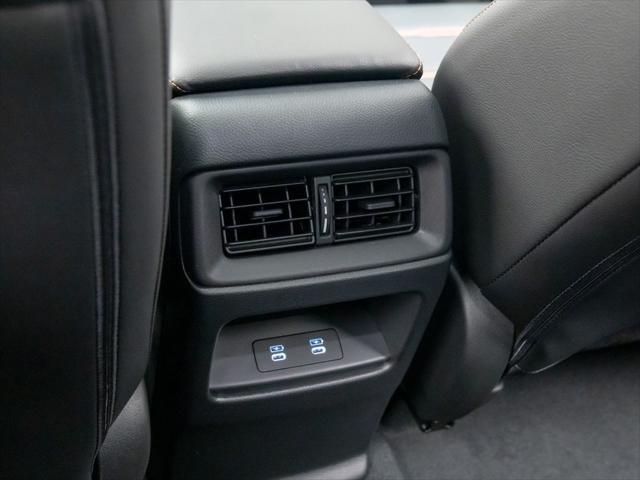 new 2026 Honda CR-V Hybrid car, priced at $42,075