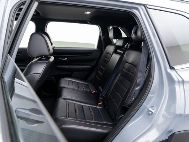 new 2026 Honda CR-V Hybrid car, priced at $42,075