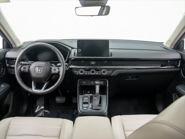 used 2023 Honda CR-V car, priced at $36,001