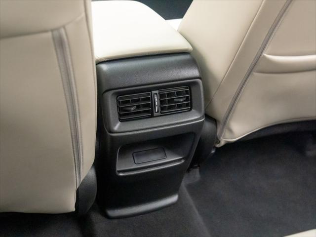 used 2023 Honda CR-V car, priced at $36,001