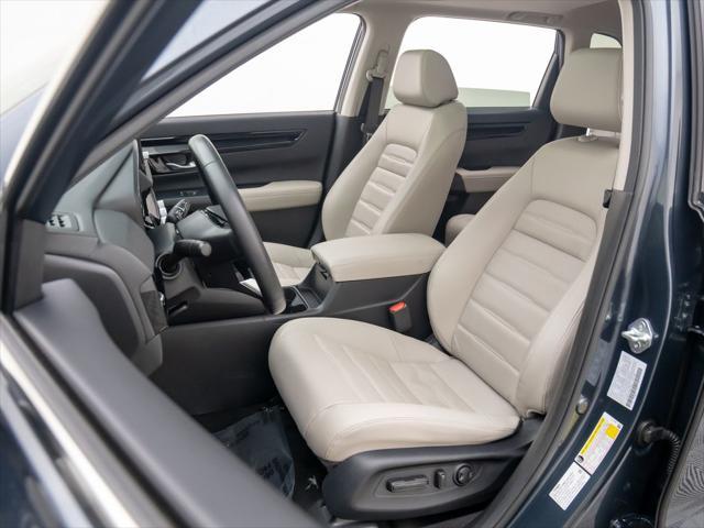 used 2023 Honda CR-V car, priced at $36,001