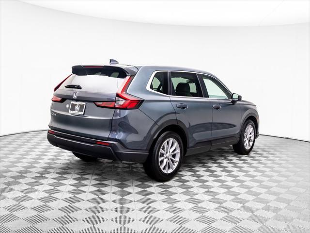 used 2023 Honda CR-V car, priced at $36,001