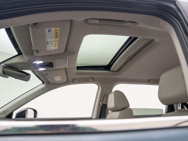 used 2023 Honda CR-V car, priced at $36,001