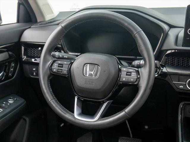 used 2023 Honda CR-V car, priced at $36,001