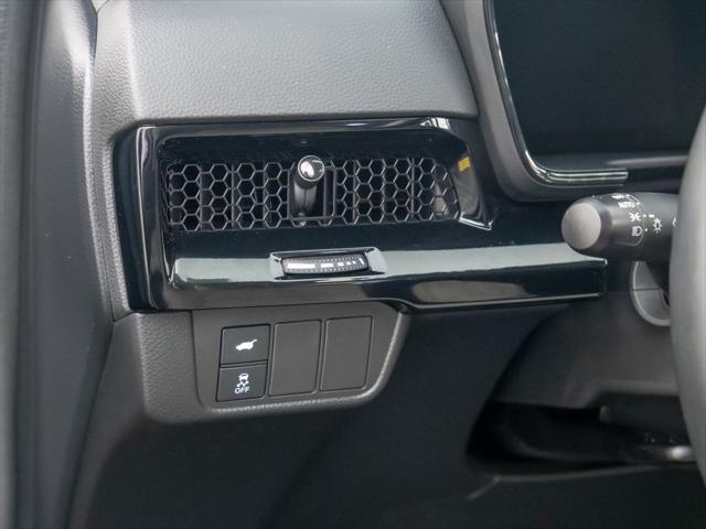 used 2023 Honda CR-V car, priced at $36,001