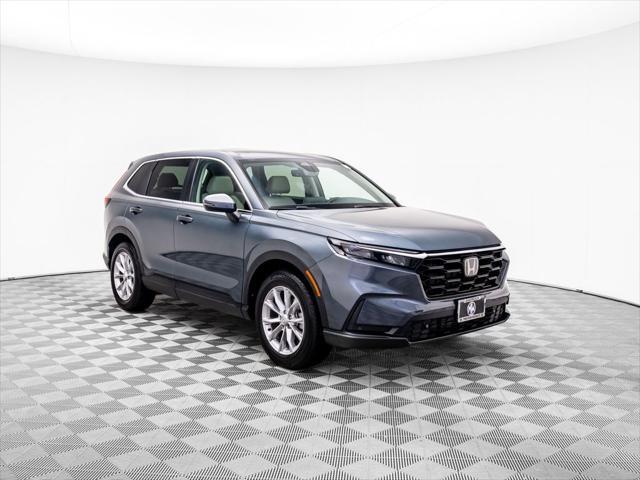 used 2023 Honda CR-V car, priced at $36,001
