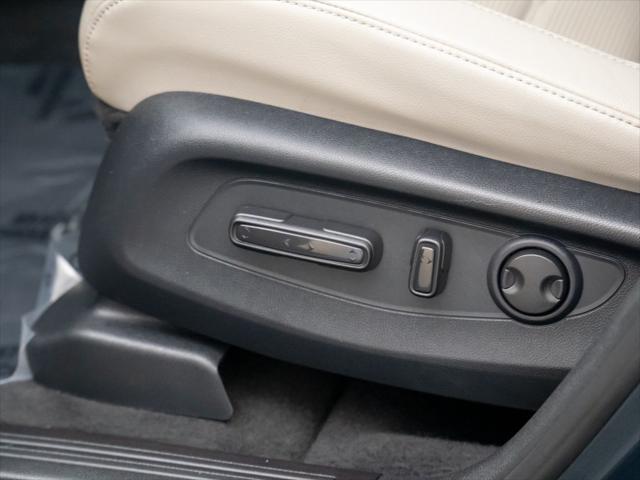 used 2023 Honda CR-V car, priced at $36,001