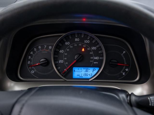 used 2014 Toyota RAV4 car, priced at $14,995