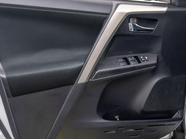 used 2014 Toyota RAV4 car, priced at $14,995