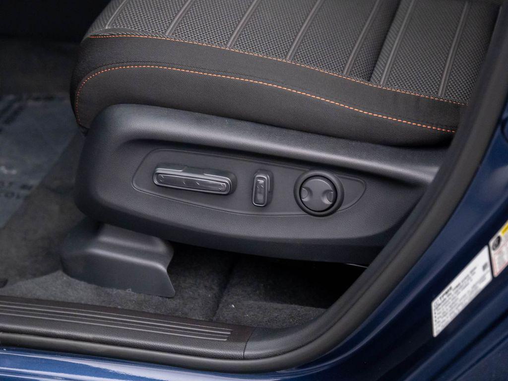 new 2026 Honda CR-V Hybrid car, priced at $38,232