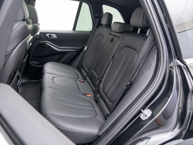 used 2021 BMW X5 car, priced at $36,501