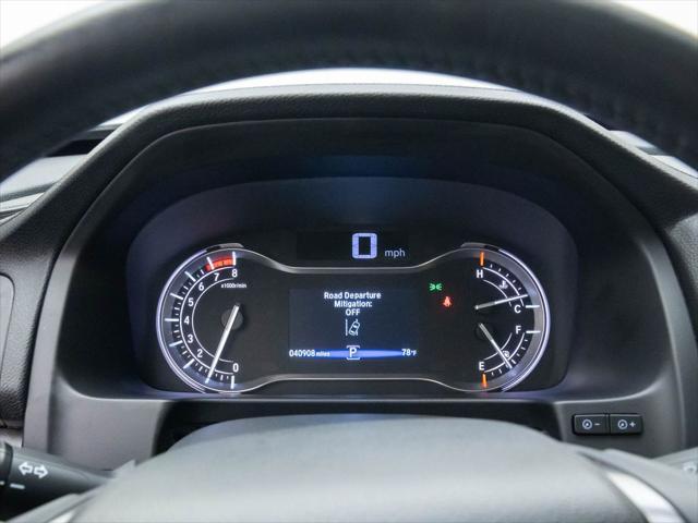 used 2022 Honda Ridgeline car, priced at $32,495