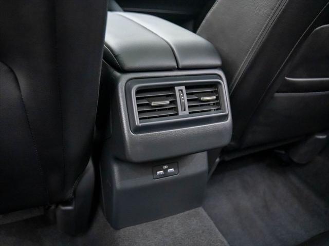 used 2024 Mazda CX-50 car
