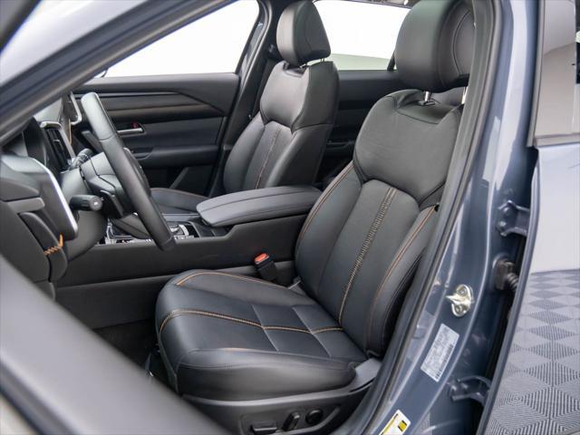 used 2024 Mazda CX-50 car