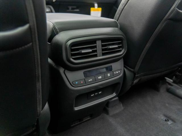 new 2025 Honda Pilot car, priced at $48,731