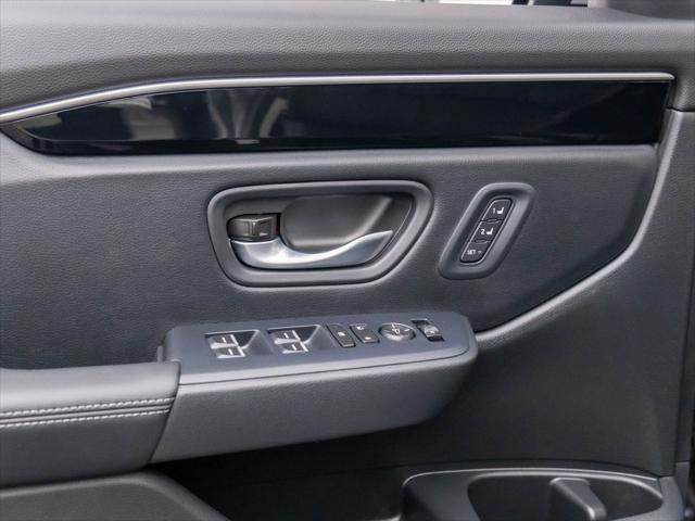 new 2025 Honda Pilot car, priced at $48,731