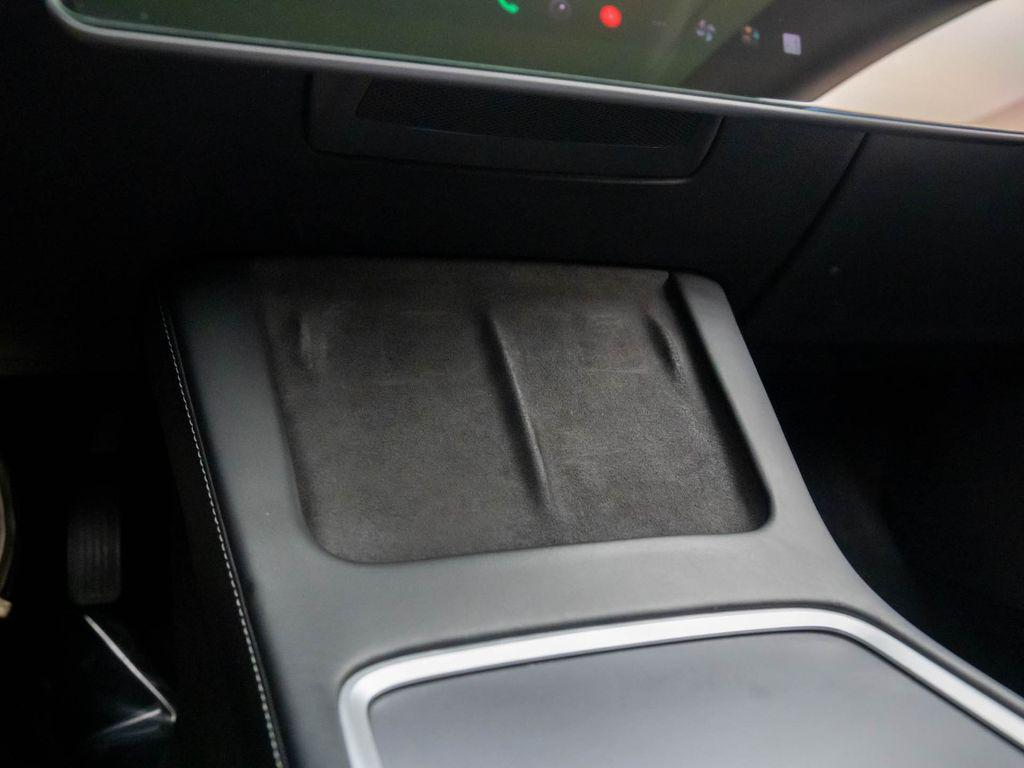 used 2021 Tesla Model 3 car, priced at $20,395