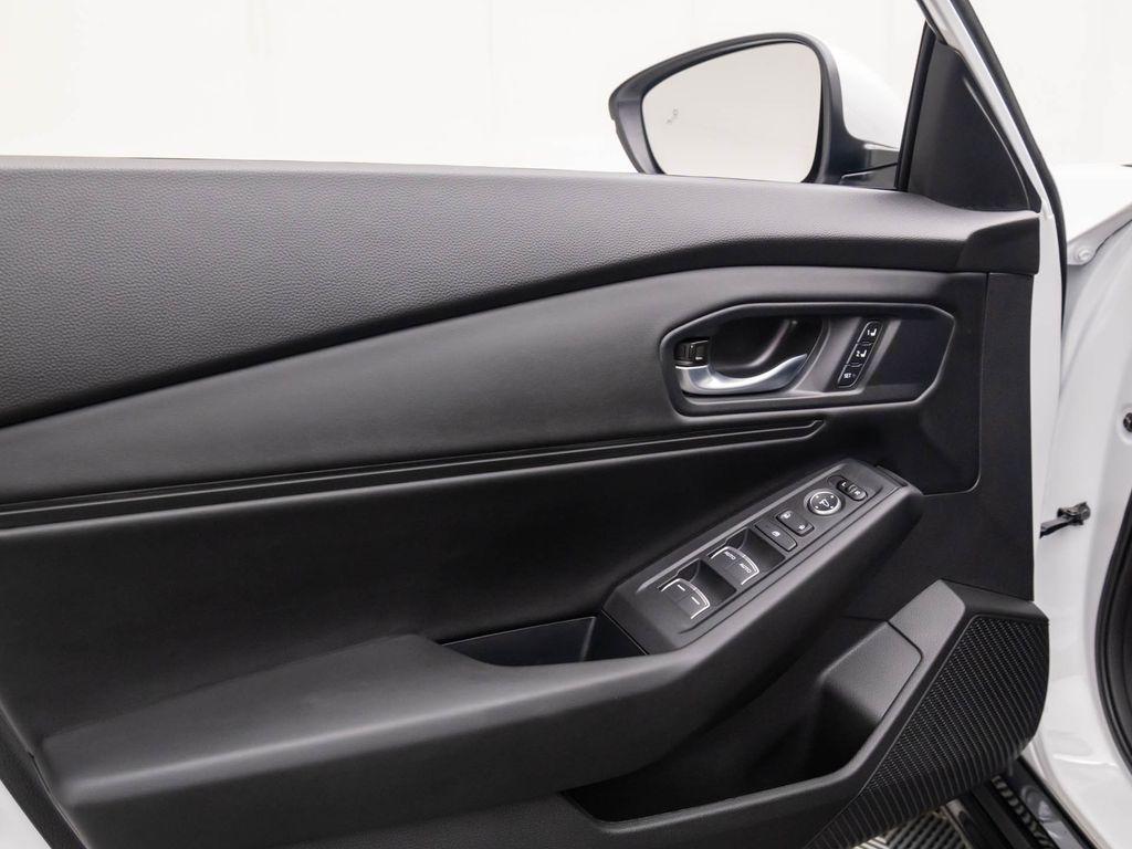 new 2025 Honda Accord Hybrid car, priced at $34,750