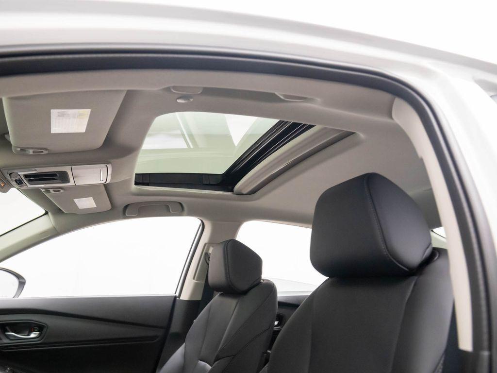new 2025 Honda Accord Hybrid car, priced at $34,750